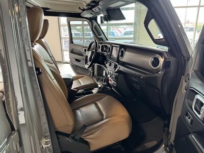 2021 Jeep Wrangler Unlimited Rubicon   - Photo 30 - Boise, ID 83713