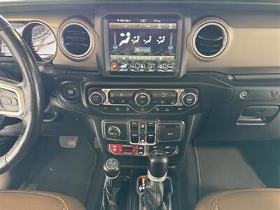 2021 Jeep Wrangler Unlimited Rubicon   - Photo 20 - Boise, ID 83713