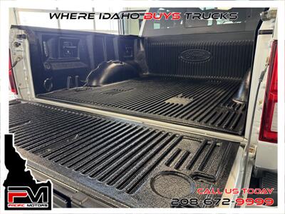 2019 Ford F-150 Lariat   - Photo 10 - Boise, ID 83713