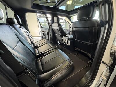 2019 Ford F-150 Lariat   - Photo 30 - Boise, ID 83713