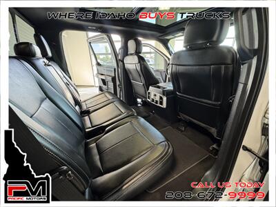2019 Ford F-150 Lariat   - Photo 30 - Boise, ID 83713