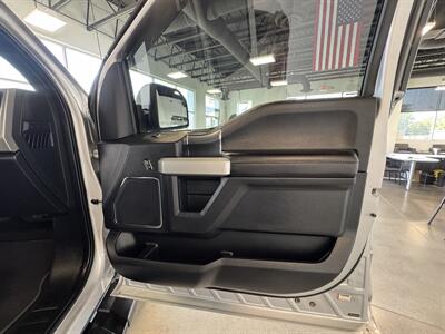 2019 Ford F-150 Lariat   - Photo 25 - Boise, ID 83713