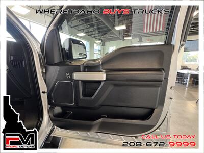 2019 Ford F-150 Lariat   - Photo 25 - Boise, ID 83713