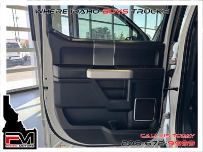 2019 Ford F-150 Lariat   - Photo 22 - Boise, ID 83713