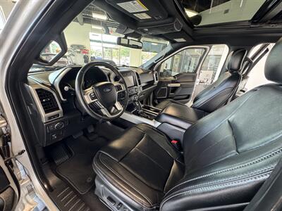 2019 Ford F-150 Lariat   - Photo 16 - Boise, ID 83713