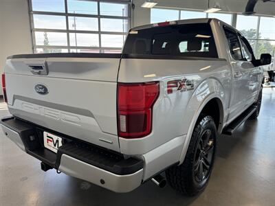 2019 Ford F-150 Lariat   - Photo 7 - Boise, ID 83713