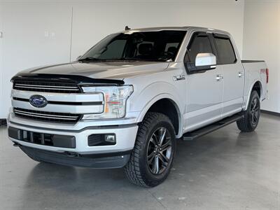 2019 Ford F-150 Lariat   - Photo 3 - Boise, ID 83713