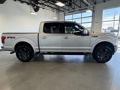 2019 Ford F-150 Lariat   - Photo 8 - Boise, ID 83713