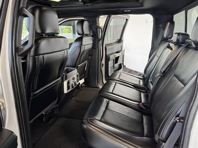 2019 Ford F-150 Lariat   - Photo 24 - Boise, ID 83713