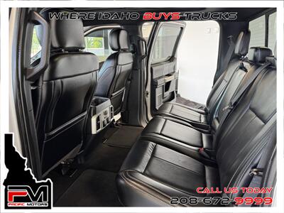 2019 Ford F-150 Lariat   - Photo 24 - Boise, ID 83713