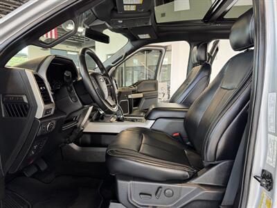 2019 Ford F-150 Lariat   - Photo 13 - Boise, ID 83713