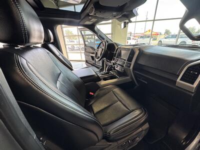 2019 Ford F-150 Lariat   - Photo 28 - Boise, ID 83713