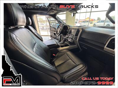 2019 Ford F-150 Lariat   - Photo 28 - Boise, ID 83713