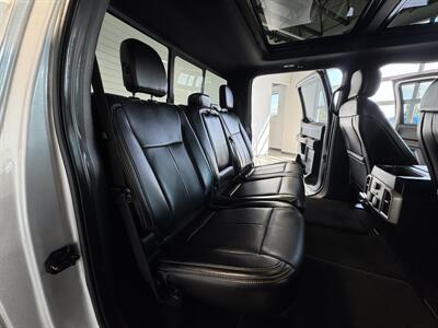 2019 Ford F-150 Lariat   - Photo 32 - Boise, ID 83713
