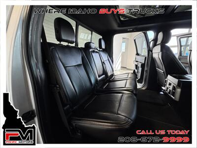 2019 Ford F-150 Lariat   - Photo 32 - Boise, ID 83713