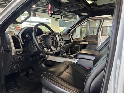 2019 Ford F-150 Lariat   - Photo 14 - Boise, ID 83713