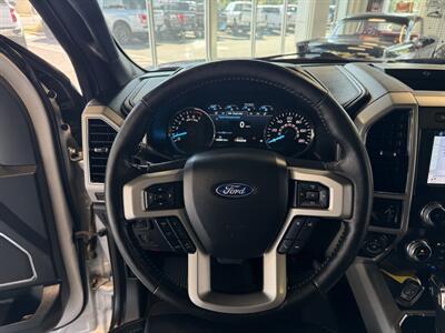 2019 Ford F-150 Lariat   - Photo 19 - Boise, ID 83713