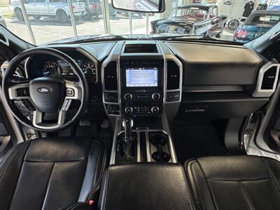2019 Ford F-150 Lariat   - Photo 17 - Boise, ID 83713