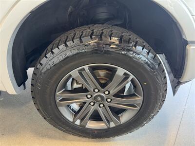 2019 Ford F-150 Lariat   - Photo 11 - Boise, ID 83713