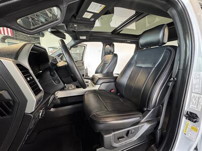 2019 Ford F-150 Lariat   - Photo 15 - Boise, ID 83713
