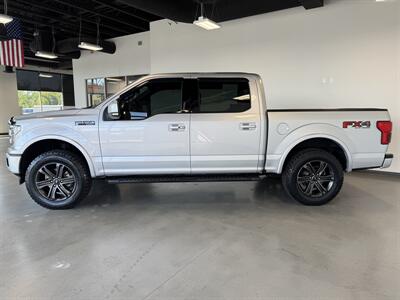 2019 Ford F-150 Lariat   - Photo 4 - Boise, ID 83713