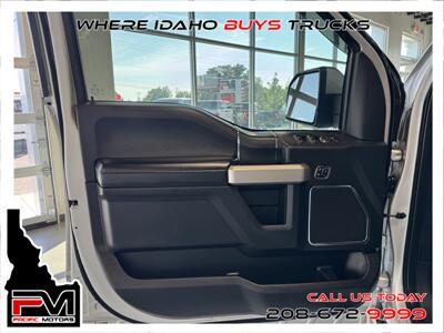2019 Ford F-150 Lariat   - Photo 12 - Boise, ID 83713