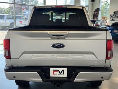 2019 Ford F-150 Lariat   - Photo 6 - Boise, ID 83713