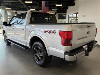 2019 Ford F-150 Lariat   - Photo 5 - Boise, ID 83713
