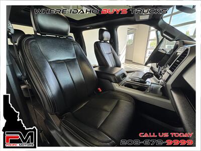 2019 Ford F-150 Lariat   - Photo 27 - Boise, ID 83713
