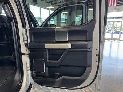 2019 Ford F-150 Lariat   - Photo 29 - Boise, ID 83713