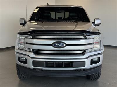 2019 Ford F-150 Lariat   - Photo 2 - Boise, ID 83713