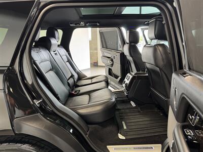 2018 Land Rover Range Rover Supercharged LWB   - Photo 26 - Boise, ID 83713