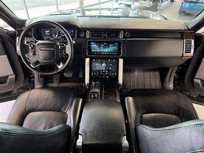 2018 Land Rover Range Rover Supercharged LWB   - Photo 10 - Boise, ID 83713