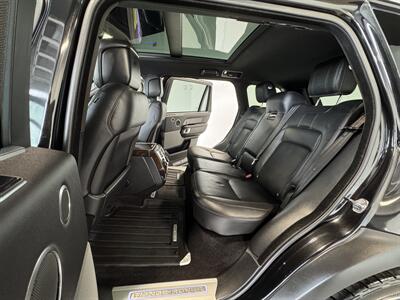 2018 Land Rover Range Rover Supercharged LWB   - Photo 19 - Boise, ID 83713