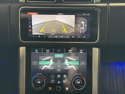 2018 Land Rover Range Rover Supercharged LWB   - Photo 31 - Boise, ID 83713