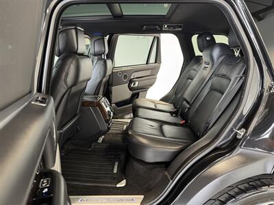 2018 Land Rover Range Rover Supercharged LWB   - Photo 18 - Boise, ID 83713