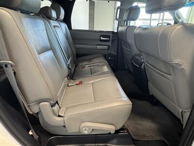 2014 Toyota Sequoia Limited   - Photo 24 - Boise, ID 83713