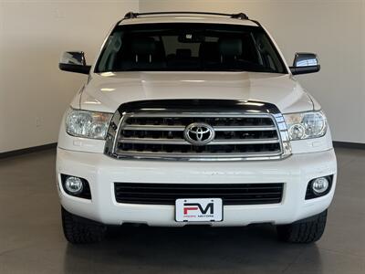 2014 Toyota Sequoia Limited   - Photo 2 - Boise, ID 83713