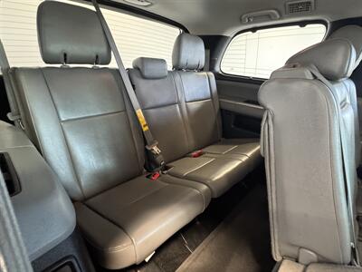2014 Toyota Sequoia Limited   - Photo 26 - Boise, ID 83713