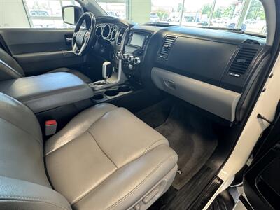 2014 Toyota Sequoia Limited   - Photo 21 - Boise, ID 83713
