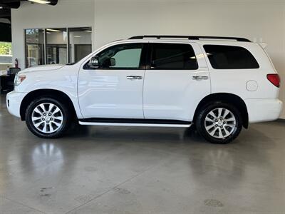 2014 Toyota Sequoia Limited   - Photo 4 - Boise, ID 83713