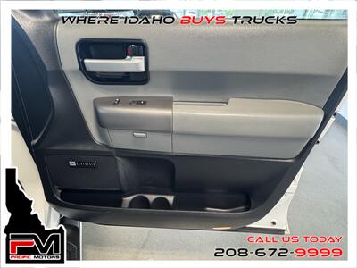 2014 Toyota Sequoia Limited   - Photo 19 - Boise, ID 83713