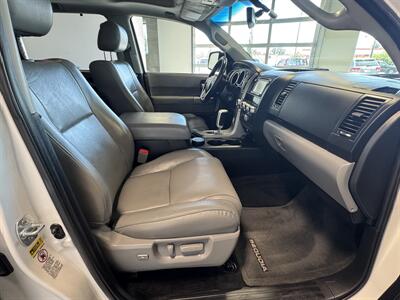2014 Toyota Sequoia Limited   - Photo 22 - Boise, ID 83713
