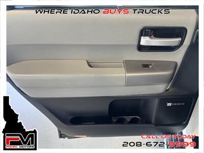 2014 Toyota Sequoia Limited   - Photo 28 - Boise, ID 83713