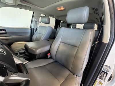 2014 Toyota Sequoia Limited   - Photo 14 - Boise, ID 83713