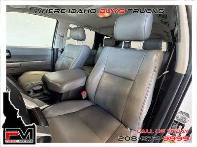 2014 Toyota Sequoia Limited   - Photo 14 - Boise, ID 83713