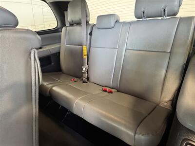 2014 Toyota Sequoia Limited   - Photo 29 - Boise, ID 83713