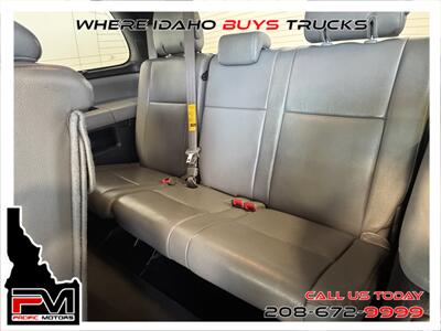 2014 Toyota Sequoia Limited   - Photo 29 - Boise, ID 83713