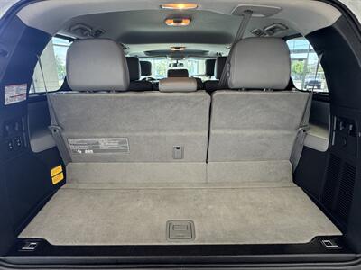 2014 Toyota Sequoia Limited   - Photo 27 - Boise, ID 83713