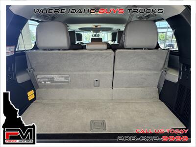 2014 Toyota Sequoia Limited   - Photo 27 - Boise, ID 83713